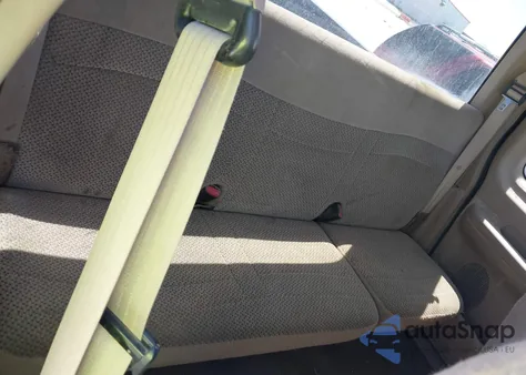 2000 Ford F150 from USA, damaged, VIN 1FTRX18LXYNB41132